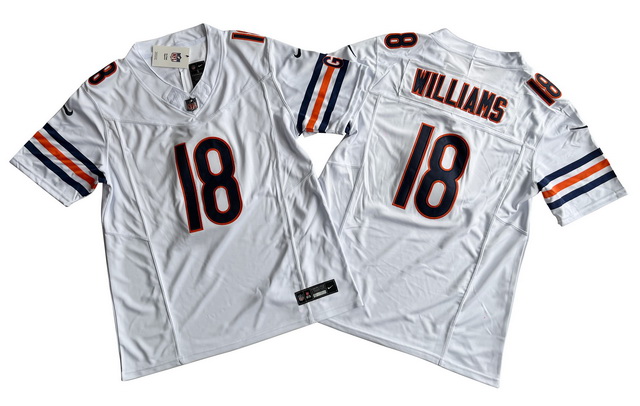 Chicago Bears Jerseys 028